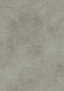 PERGO V4422-49237 GREY GRITTY STONE - SZARY ZIARNISTY KAMIEŃ. RIGID PAD PRO CLICK ZE ZINTEGROWANYM PODKŁADEM (1mm) - ISEFJORD PAD PRO AC5/33. Wymiary: 5+1x428x856 mm. V-Fuga x 4. PROMOCJA RABAT!