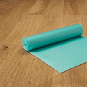Pergo Podkład Pianka Underlay Foam (box) PGUDLFOAM15B, gr. 1,8 mm; op. 15 m2