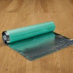 Pergo Podkład Underlay Foam Plus PGUDLFOAMPLUS15, gr. 2 mm; op. 15 m2