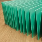 Pergo Podkład Smart Underlay PGUDLSMART15, gr. 3 mm; op. 15 m2