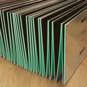 Pergo Podkład Smart Underlay Plus PGUDLSMARTPLUS15, gr. 3 mm; op. 15 m2