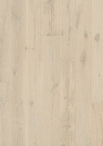 PERGO W0135-03562 DĄB NORDIC POLAR Lakier Extramatt, DESKA NATURALNA Click. LANGELAND 4V. Wymiary: 14x260x2400 mm.