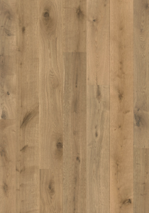PERGO W0135-03789 DĄB CHATEAU Lakier Extramatt, DESKA NATURALNA Click. LANGELAND 4V. Wymiary: 14x260x2400 mm.