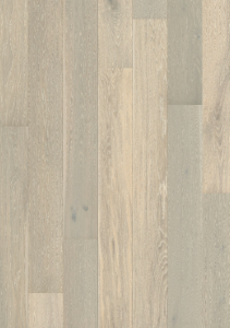 PERGO W1216-03801 DĄB IVORY Lakier Matowy, DESKA NATURALNA Click. LOFOTEN 2V. Wymiary: 12,5x190x1820 mm.