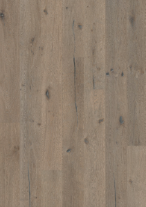PERGO W0103-01626 DĄB OLEJOWANY VINTAGE SZARY, DESKA NATURALNA Click. SVALBARD 4V. Wymiary: 14x220x2200 mm.