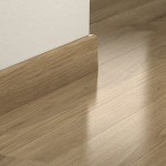 Pergo Listwa przypodłogowa idealnie dopasowana do koloru podłogi Kod PGSK(-); Wymiary: 2400 x 12 x 58 mm