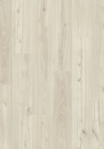 PERGO L0348-05015 DĄB BIAŁY MROK DRAMMEN WHITE GLOOM OAK; Wymiary: 8x190x1200 mm. kl. AC4/32. PROMOCJA RABAT!