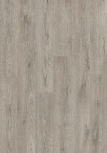 PERGO V4431-40179 GREY EIFEL OAK - DĄB EIFEL SZARY. RIGID PAD PRO CLICK ZE ZINTEGROWANYM PODKŁADEM (1mm) - GLOMMA PAD PRO AC5/33. Wymiary: 5+1x209x1494 mm. V-Fuga x 4. PROMOCJA RABAT!