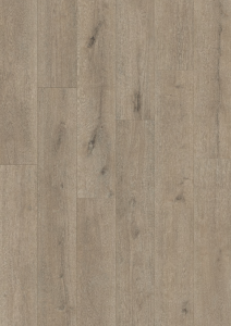 PERGO V4431-40175 GREY SCOTTISH OAK. RIGID PAD PRO CLICK ZE ZINTEGROWANYM PODKŁADEM (1mm) - GLOMMA PAD PRO AC5/33. Wymiary: 5+1x209x1494 mm. V-Fuga x 4. PROMOCJA RABAT!