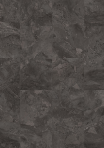 PERGO V4220-40170 BLACK ALPSTONE - KAMIEŃ ALPEJSKI CZARNY. RIGID PRO CLICK BEZ ZINTEGROWANEGO PODKŁADU - VISKAN PRO AC5/33. Wymiary: 4x303x610 mm. V-Fuga x 4. PROMOCJA RABAT!