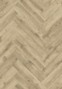 PERGO V4524-40286 JODEŁKA Dąb stuletni beżowy - Beige Century Oak. RIGID PAD PRO CLICK ZE ZINTEGROWANYM PODKŁADEM (1mm) - VORMA PAD PRO AC5/33. Wymiary: 5+1 x 630 x 126 mm. V-Fuga x 4.